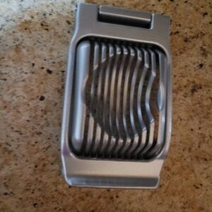 Westmark Duplex Egg Slicer
